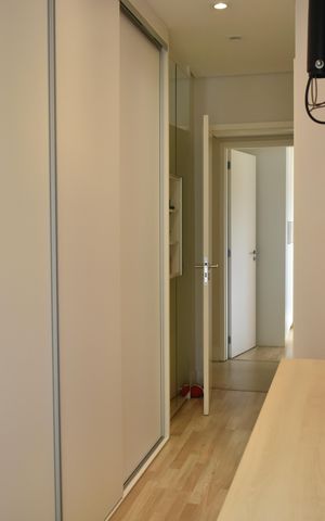 Apartamento à venda com 115m², 2 quartos e 2 vagasSuíte 1