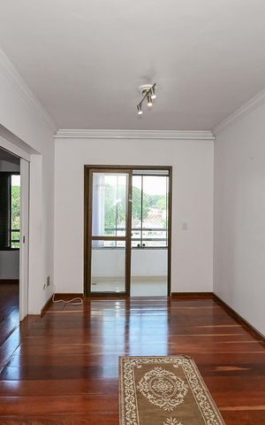 Apartamento à venda com 80m², 3 quartos e 1 vagaSala