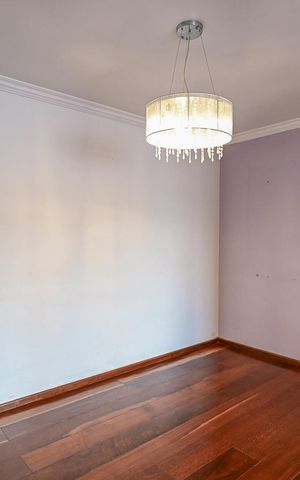 Apartamento à venda com 80m², 3 quartos e 1 vagaSala de Jantar