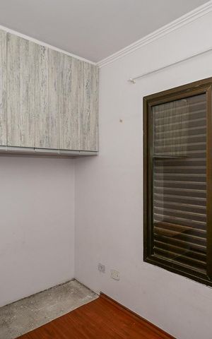 Apartamento à venda com 80m², 3 quartos e 1 vagaQuarto
