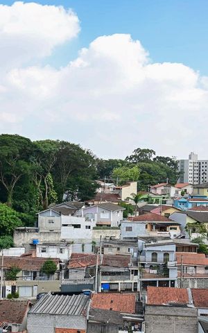Apartamento à venda com 80m², 3 quartos e 1 vagaVista