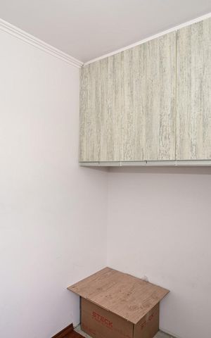 Apartamento à venda com 80m², 3 quartos e 1 vagaQuarto