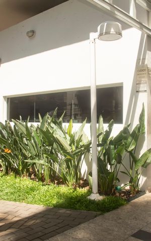 Apartamento à venda com 115m², 2 quartos e 2 vagasHall de entrada