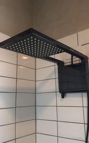 Studio para alugar com 45m², 1 quarto e 1 vagaBanheiro