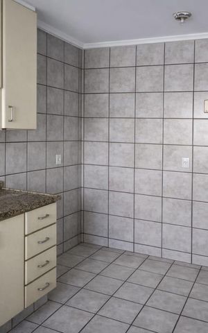Apartamento para alugar com 91m², 3 quartos e 1 vagaCozinha