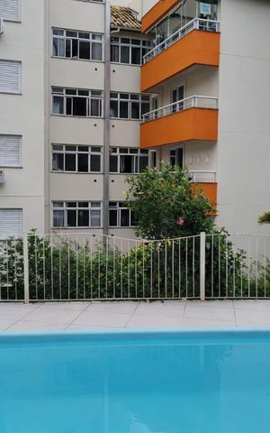 Apartamento para alugar com 91m², 3 quartos e 1 vagaPiscina