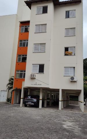 Apartamento para alugar com 91m², 3 quartos e 1 vagaFachada
