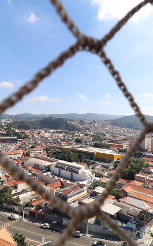 Apartamento à venda com 60m², 2 quartos e 1 vaga