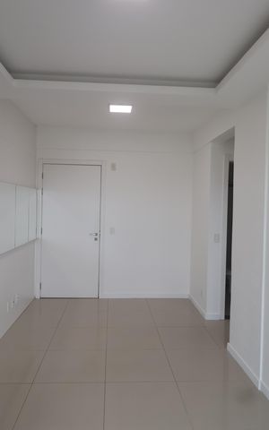 Apartamento à venda com 62m², 2 quartos e 2 vagasSala