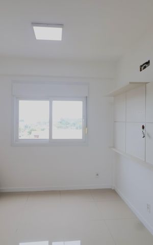 Apartamento à venda com 62m², 2 quartos e 2 vagasSuite
