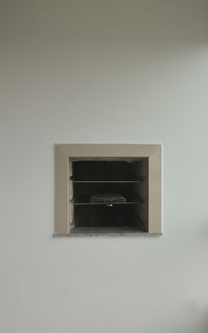 Apartamento à venda com 62m², 2 quartos e 2 vagasChurrasqueira