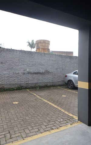 Apartamento à venda com 62m², 2 quartos e 2 vagasGaragem
