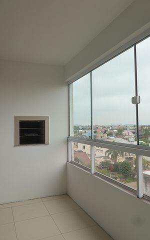 Apartamento à venda com 62m², 2 quartos e 2 vagasSacada