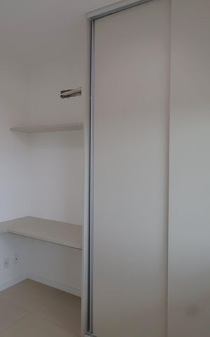 Apartamento à venda com 62m², 2 quartos e 2 vagasQuarto