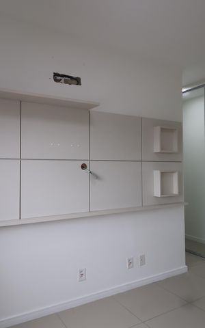 Apartamento à venda com 62m², 2 quartos e 2 vagasSuite