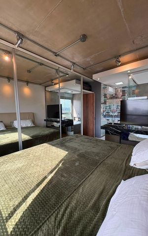 Apartamento à venda com 70m², 2 quartos e 2 vagas Apartamento à venda com 70m², 2 quartos e 2 vagasQuarto