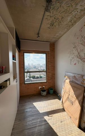 Apartamento à venda com 70m², 2 quartos e 2 vagas Apartamento à venda com 70m², 2 quartos e 2 vagasQuarto