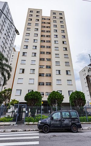 Apartamento à venda com 78m², 3 quartos e 1 vaga Apartamento à venda com 78m², 3 quartos e 1 vagaFachada