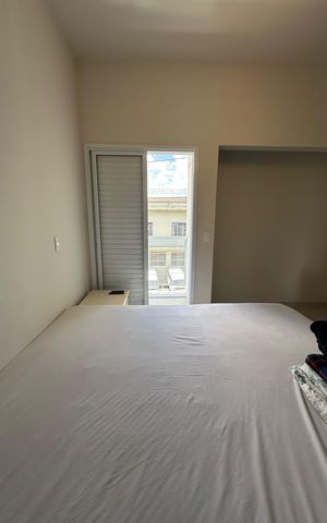 Studio à venda com 30m², 1 quarto e sem vaga Studio à venda com 30m², 1 quarto e sem vagaQuarto