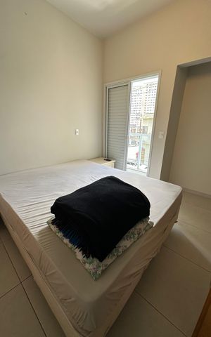 Studio à venda com 30m², 1 quarto e sem vaga Studio à venda com 30m², 1 quarto e sem vagaQuarto