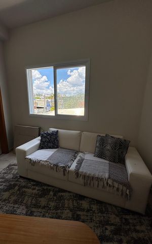 Studio à venda com 30m², 1 quarto e sem vaga Studio à venda com 30m², 1 quarto e sem vagaSala