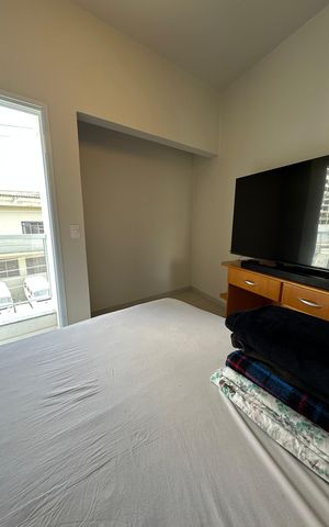 Studio à venda com 30m², 1 quarto e sem vaga Studio à venda com 30m², 1 quarto e sem vagaQuarto