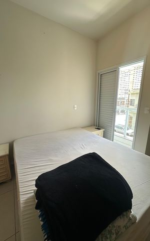 Studio à venda com 30m², 1 quarto e sem vaga Studio à venda com 30m², 1 quarto e sem vagaQuarto