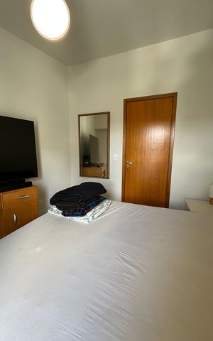 Studio à venda com 30m², 1 quarto e sem vaga Studio à venda com 30m², 1 quarto e sem vagaQuarto