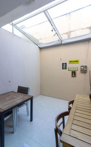 Casa à venda com 109m², 3 quartos e 2 vagas Casa à venda com 109m², 3 quartos e 2 vagasÁrea de Serviço