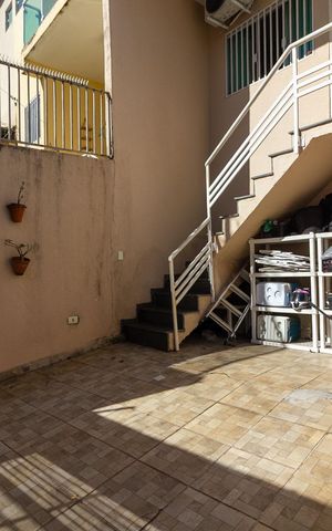 Casa à venda com 109m², 3 quartos e 2 vagas Casa à venda com 109m², 3 quartos e 2 vagasGaragem