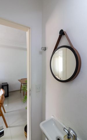Casa à venda com 109m², 3 quartos e 2 vagas Casa à venda com 109m², 3 quartos e 2 vagasLavabo