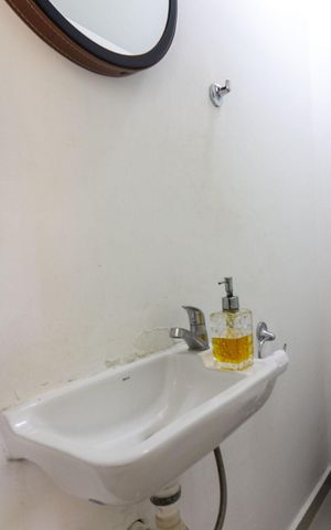Casa à venda com 109m², 3 quartos e 2 vagas Casa à venda com 109m², 3 quartos e 2 vagasLavabo