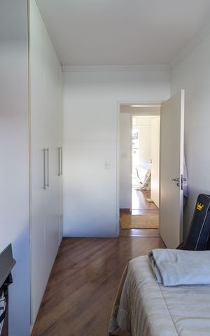 Casa à venda com 109m², 3 quartos e 2 vagas Casa à venda com 109m², 3 quartos e 2 vagasQuarto 1