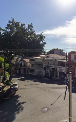 Casa à venda com 109m², 3 quartos e 2 vagas Casa à venda com 109m², 3 quartos e 2 vagasVaranda Quarto 3 - Suíte