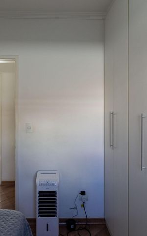 Casa à venda com 109m², 3 quartos e 2 vagas Casa à venda com 109m², 3 quartos e 2 vagasQuarto 2