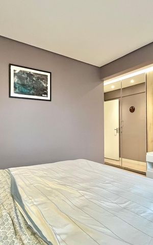Apartamento à venda com 121m², 3 quartos e 2 vagas Apartamento à venda com 121m², 3 quartos e 2 vagasSuite 1