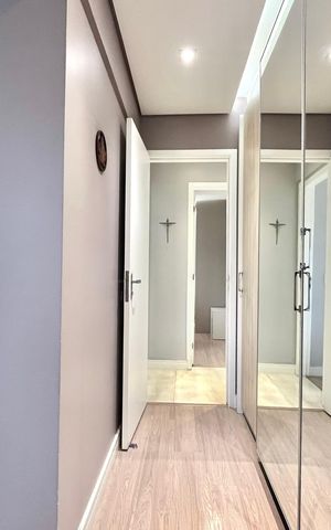 Apartamento à venda com 121m², 3 quartos e 2 vagas Apartamento à venda com 121m², 3 quartos e 2 vagasCloset da suíte 1