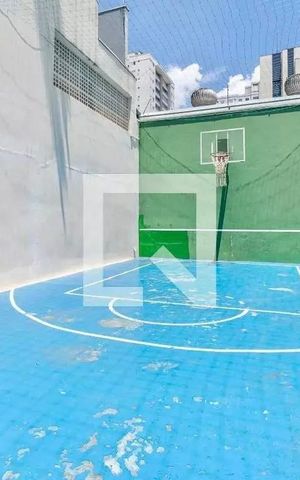 Apartamento à venda com 121m², 3 quartos e 2 vagas Apartamento à venda com 121m², 3 quartos e 2 vagasÁrea comum