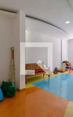 Apartamento à venda com 121m², 3 quartos e 2 vagas Apartamento à venda com 121m², 3 quartos e 2 vagasÁrea comum