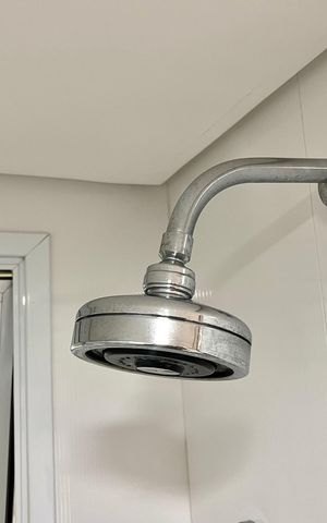 Apartamento à venda com 121m², 3 quartos e 2 vagas Apartamento à venda com 121m², 3 quartos e 2 vagasBanheiro da Suíte 3