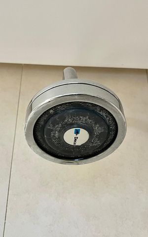 Apartamento à venda com 121m², 3 quartos e 2 vagas Apartamento à venda com 121m², 3 quartos e 2 vagasBanheiro da Suíte 1