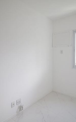 Apartamento à venda com 74m², 3 quartos e 1 vaga Quarto 1