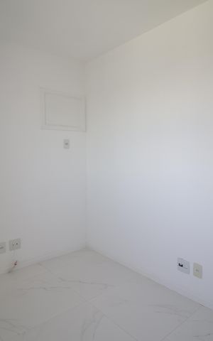 Apartamento à venda com 74m², 3 quartos e 1 vaga Quarto 2