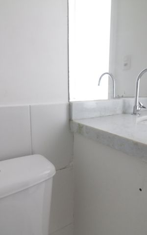 Apartamento à venda com 74m², 3 quartos e 1 vagaBanheiro
