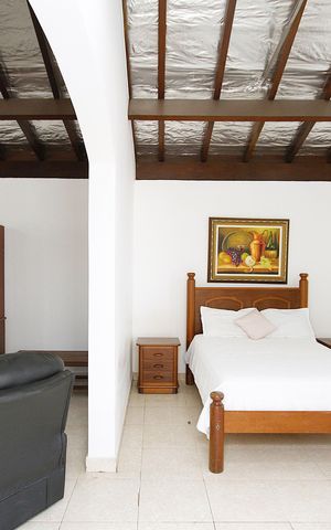 Casa à venda com 370m², 4 quartos e 4 vagasSegundo andar