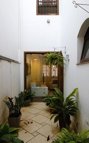 Casa à venda com 370m², 4 quartos e 4 vagasJARDIM DE INVERNO