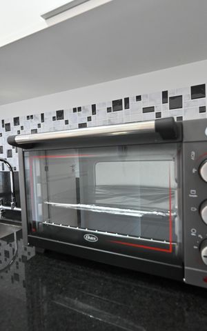 Studio à venda com 27m², 1 quarto e sem vagaCozinha