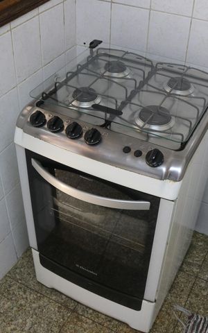Apartamento à venda com 79m², 2 quartos e 2 vagasCozinha