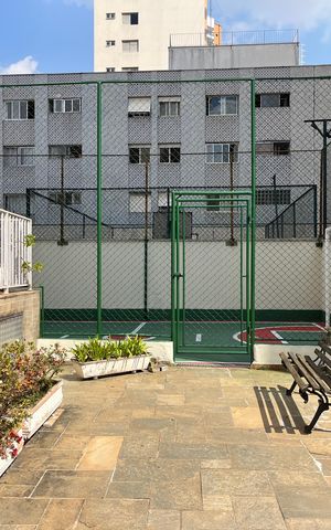 Apartamento à venda com 79m², 2 quartos e 2 vagas Apartamento à venda com 79m², 2 quartos e 2 vagasÁrea comum