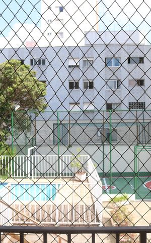 Apartamento à venda com 79m², 2 quartos e 2 vagasQuarto 1